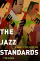 The Jazz Standards book cover